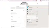 DAD coupon verification screenshot