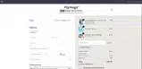 INDEPENDENCE coupon verification screenshot