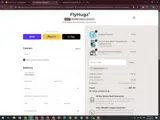 INDEPENDENCE coupon verification screenshot