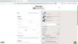 andrea10 coupon verification screenshot