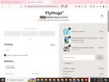 MOM coupon verification screenshot