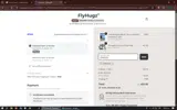 LEAKED20 coupon verification screenshot