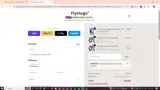 SPOOKY10 coupon verification screenshot