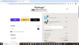 BIRTHDAY20 coupon verification screenshot