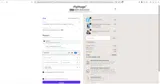 THANKS20 coupon verification screenshot