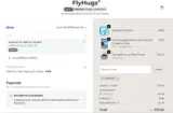 LEAKED20 coupon verification screenshot