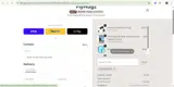 BIRTHDAY20 coupon verification screenshot