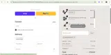 INDEPENDENCE coupon verification screenshot