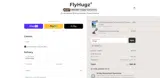 15Hugz coupon verification screenshot