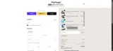 PENNY coupon verification screenshot