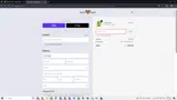 Flying Cross coupon verification screenshot