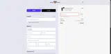 Flying Cross coupon verification screenshot