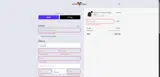 Flying Cross coupon verification screenshot