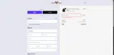 Flying Cross coupon verification screenshot