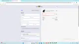Flying Cross coupon verification screenshot
