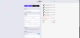 Flying Cross coupon verification screenshot