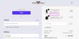 Flying Cross coupon verification screenshot