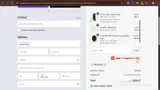 Flying Cross coupon verification screenshot