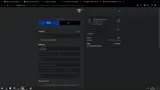 Flying Cross coupon verification screenshot