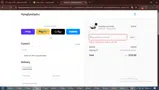 Flying Eyes Optics coupon verification screenshot