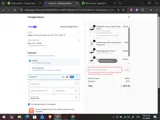 Flying Eyes Optics coupon verification screenshot
