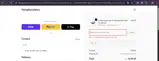 Flying Eyes Optics coupon verification screenshot