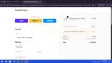 Flying Eyes Optics coupon verification screenshot