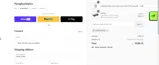 Flying Eyes Optics coupon verification screenshot