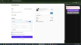 NKMQuad coupon verification screenshot