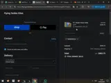 NKMSingle coupon verification screenshot