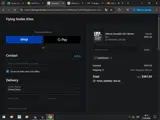 NKMQuad coupon verification screenshot