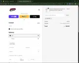 SHIPFREE coupon verification screenshot