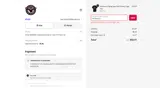 TPTRAVELS coupon verification screenshot