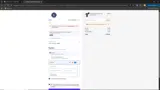 FAN coupon verification screenshot