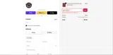 BABYCOMEBACK coupon verification screenshot