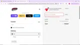 ATLSAVE10 coupon verification screenshot