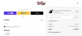 TPTRAVELS coupon verification screenshot