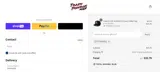 TPTRAVELS coupon verification screenshot