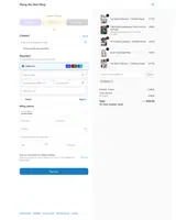 Flying The Nest coupon verification screenshot