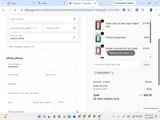 Flying The Nest coupon verification screenshot