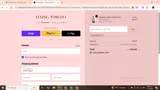 FLYING TOMATO US coupon verification screenshot