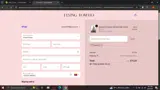 FLYING TOMATO US coupon verification screenshot