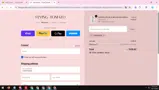 FLYING TOMATO US coupon verification screenshot