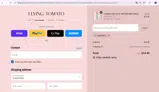 FLYING TOMATO US coupon verification screenshot