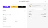 FLYING TOMATO US coupon verification screenshot