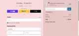 FLYING TOMATO US coupon verification screenshot