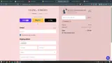 FLYING TOMATO US coupon verification screenshot