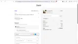 JORDAN coupon verification screenshot