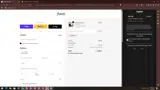HAWKE coupon verification screenshot