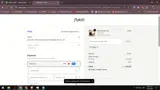 TAKE2 coupon verification screenshot